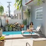 Pousada Praia Pajucara