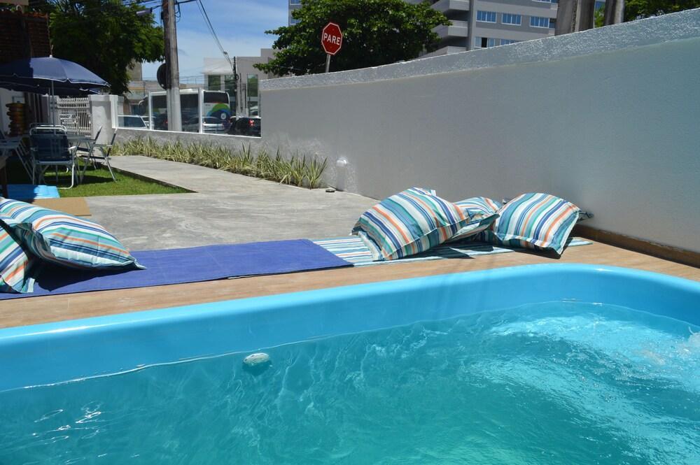 Inn Pajucara Maceio (Alagoas)