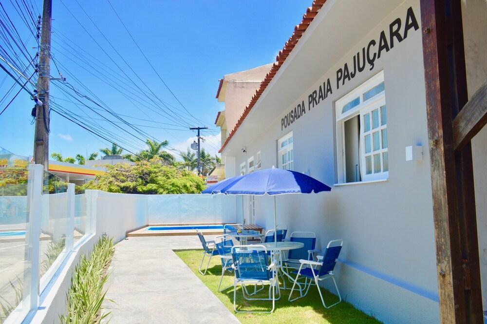 Pajucara Maceio (Alagoas)