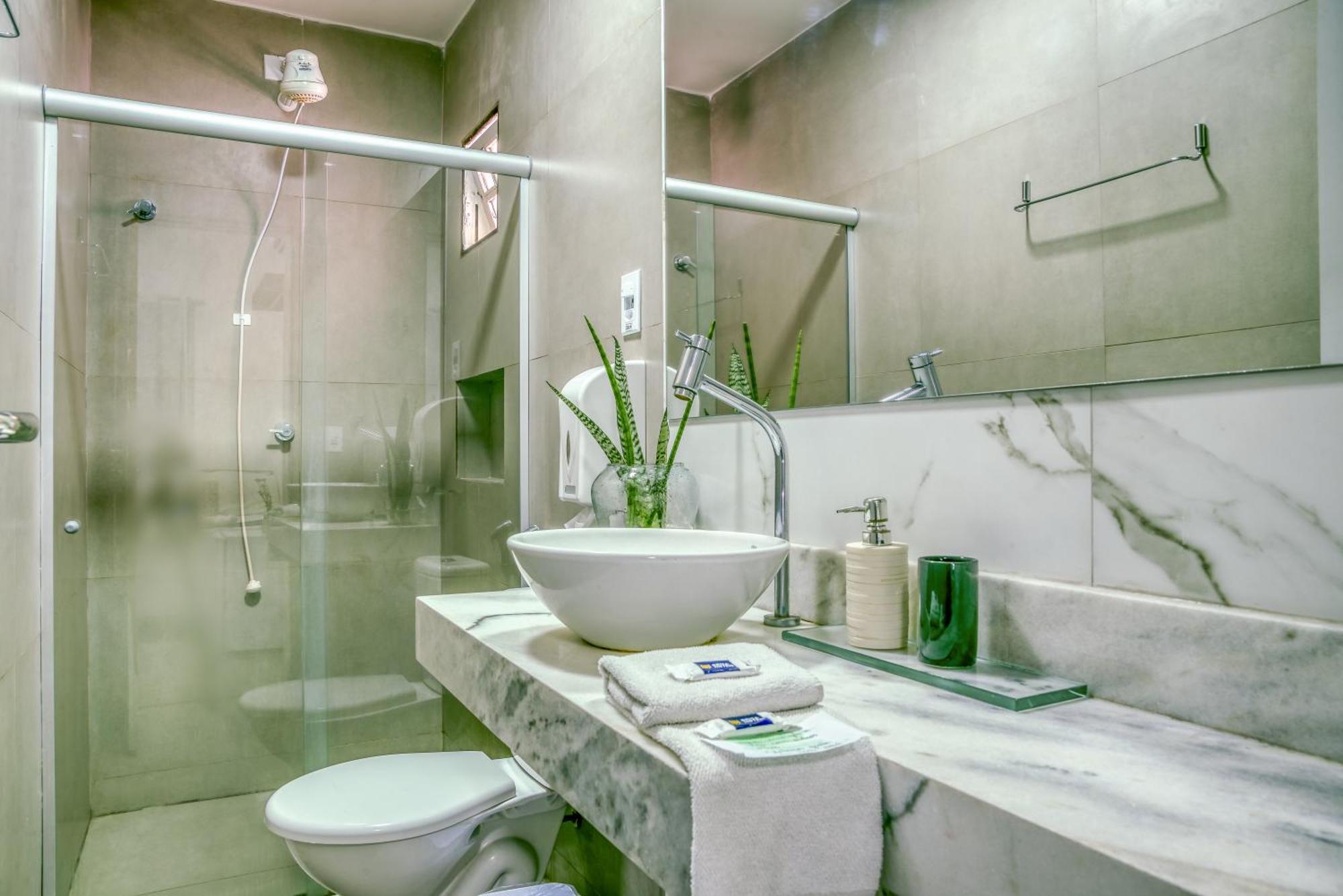 Pajucara Inn 3*