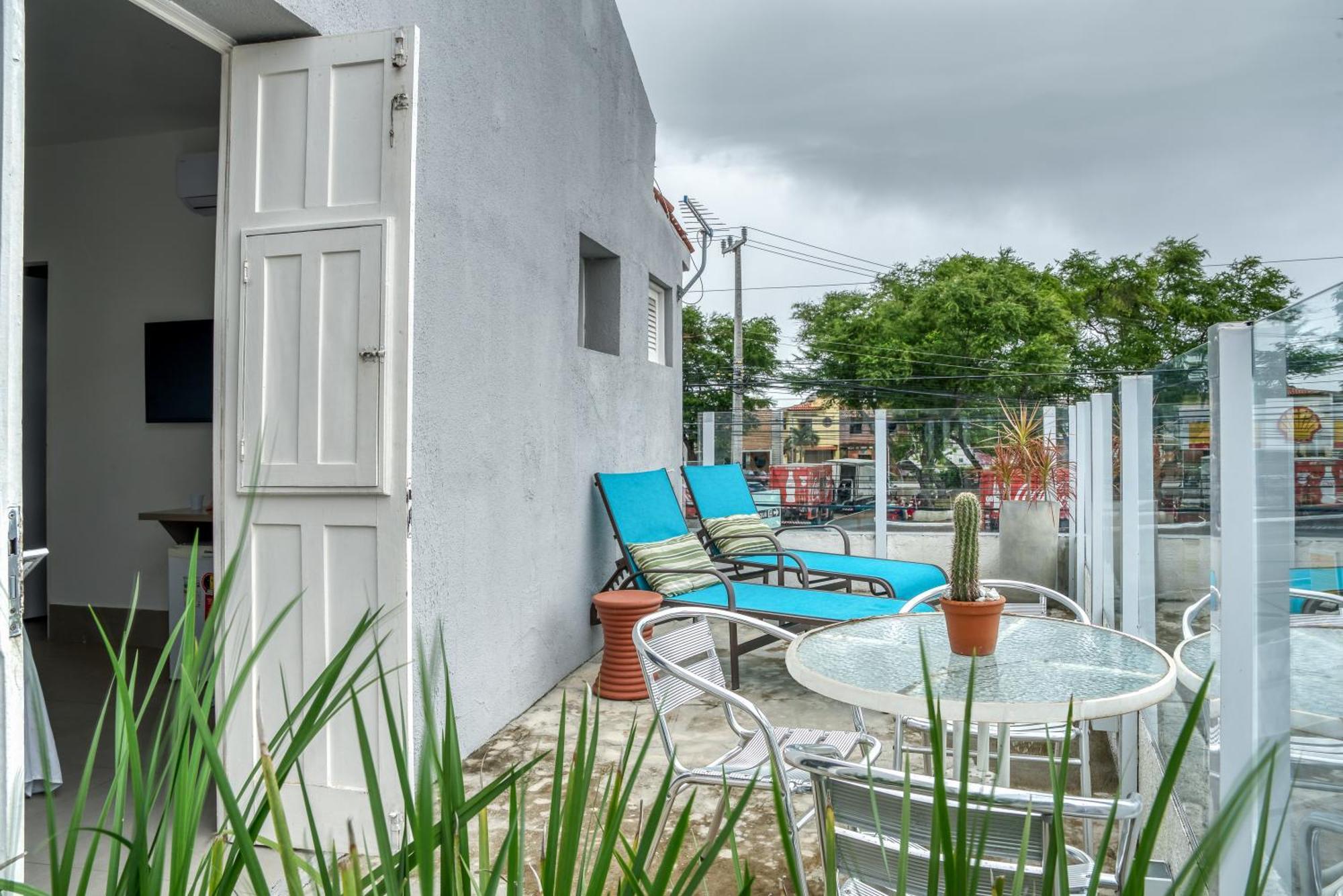 Inn Pajucara Maceio (Alagoas)