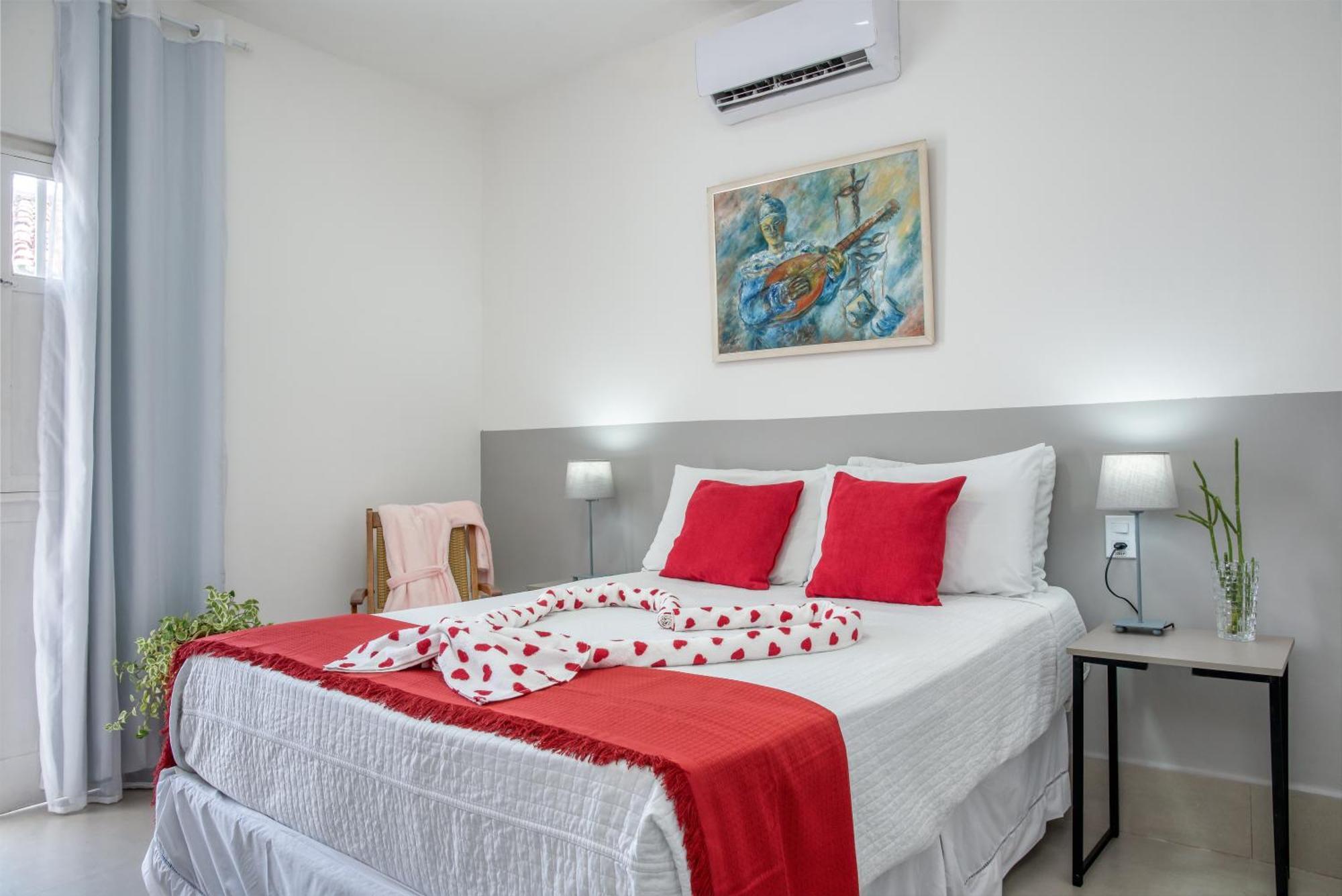 Pajucara Inn Maceio (Alagoas)