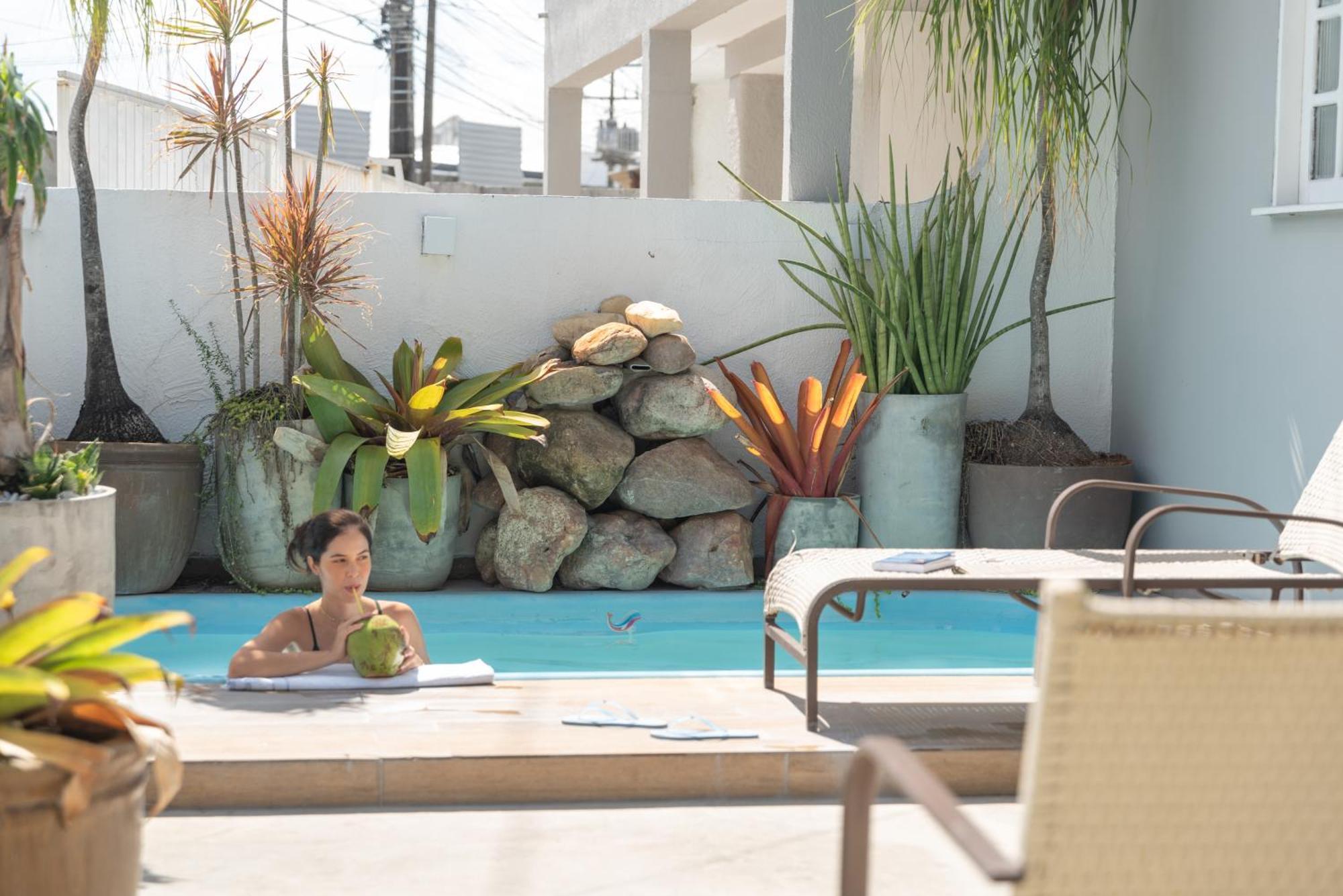 Inn Pajucara Maceio (Alagoas)